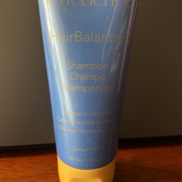 SeneGence HairBalance Shampoo & Conditioner - Picture 2 of 5